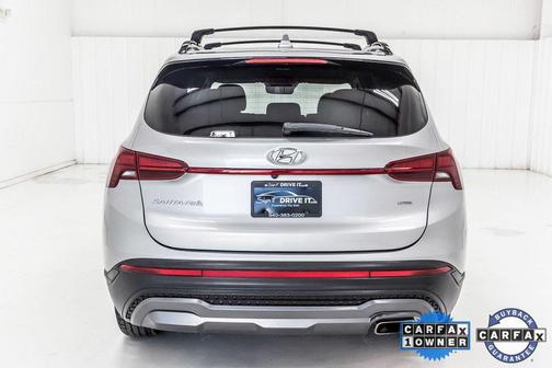 2022 Hyundai SANTA FE XRT