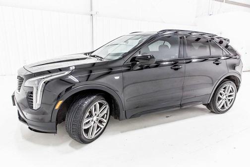 2019 Cadillac XT4 Sport