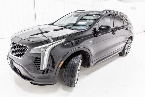 2019 Cadillac XT4 Sport