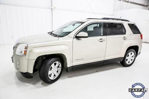 2015 GMC Terrain SLT-1