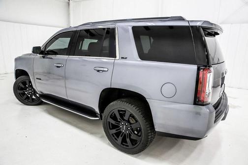 2019 GMC Yukon SLT