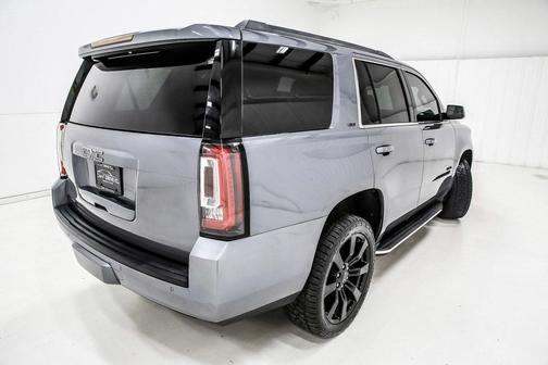 2019 GMC Yukon SLT