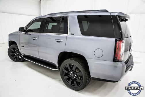 2019 GMC Yukon SLT