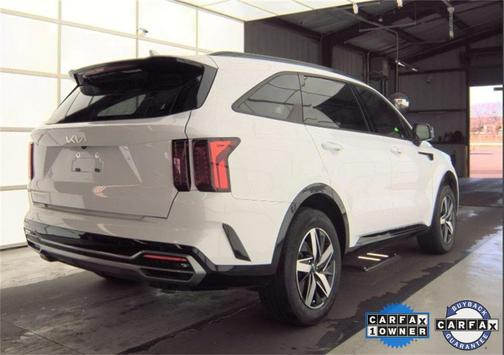 2023 Kia Sorento EX