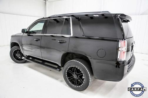 2019 Chevrolet Tahoe LS