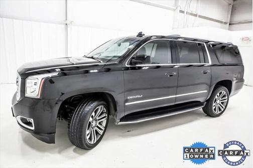 2018 GMC Yukon XL Denali