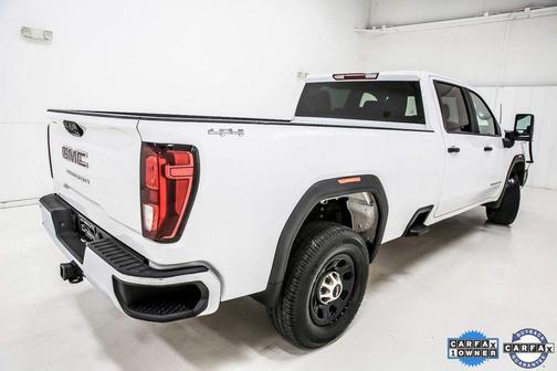 2022 GMC Sierra 3500 Base