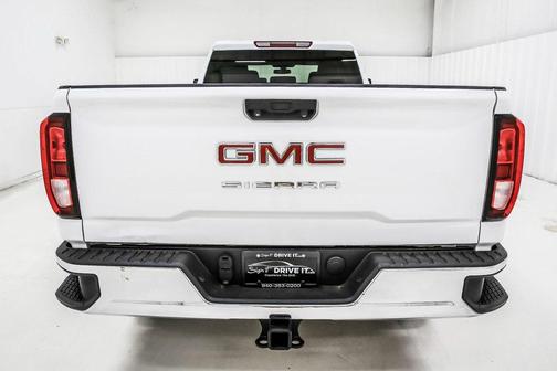 2022 GMC Sierra 3500 Base