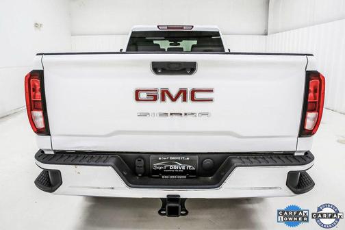 2022 GMC Sierra 3500 Base