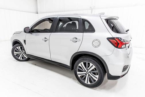 2021 Mitsubishi Outlander Sport SE