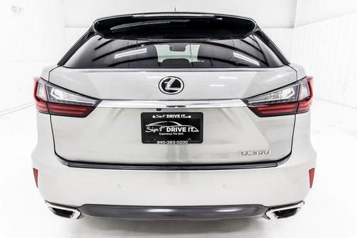 2019 Lexus RX 350 Base