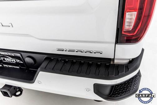 2023 GMC Sierra 2500 Denali