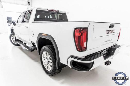 2023 GMC Sierra 2500 Denali