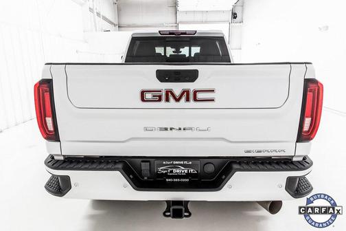 2023 GMC Sierra 2500 Denali