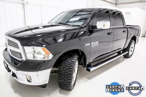 2019 RAM 1500 Lone Star