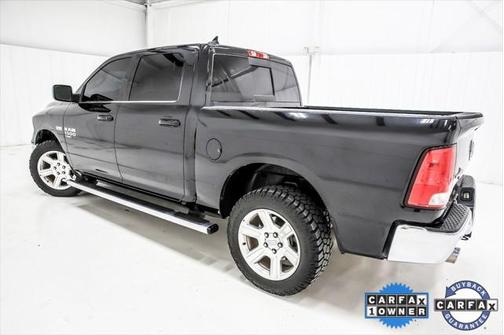 2019 RAM 1500 Lone Star