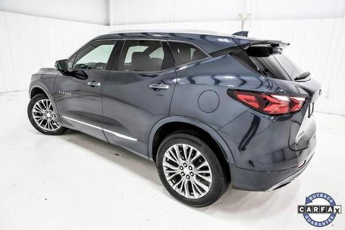 2020 Chevrolet Blazer Premier