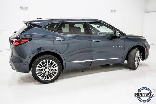 2020 Chevrolet Blazer Premier