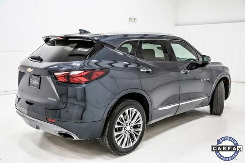 2020 Chevrolet Blazer Premier