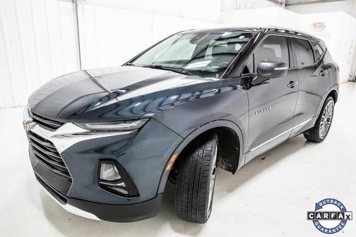 2020 Chevrolet Blazer Premier