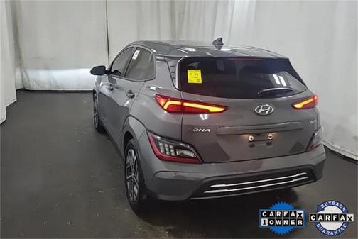 2023 Hyundai KONA EV Limited