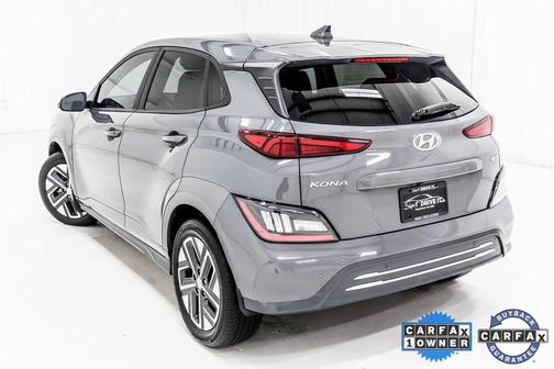 2023 Hyundai KONA EV Limited