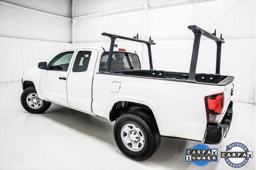 2020 Toyota Tacoma SR