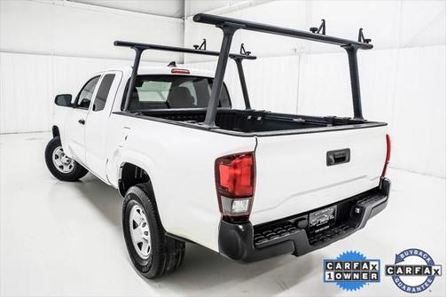 2020 Toyota Tacoma SR