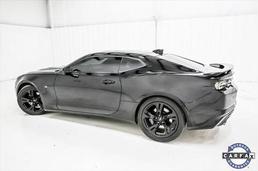 2019 Chevrolet Camaro 2SS