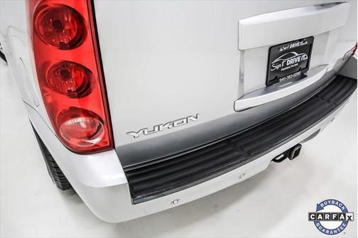 2014 GMC Yukon SLT