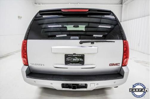 2014 GMC Yukon SLT