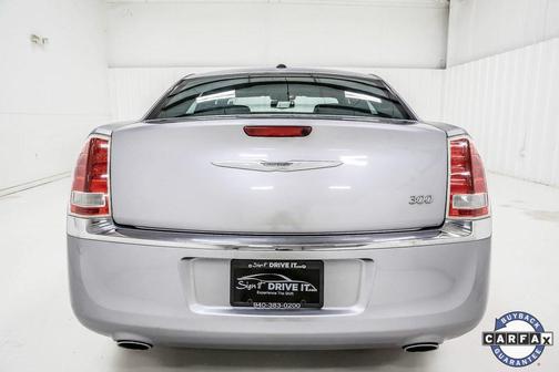 2014 Chrysler 300 S