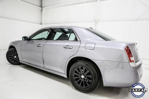 2014 Chrysler 300 S