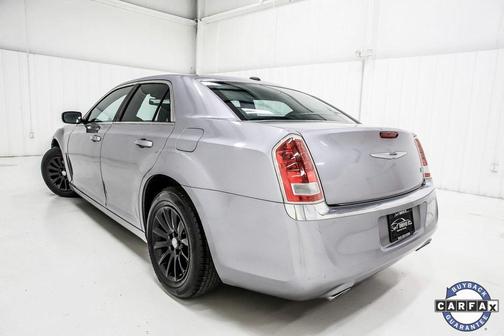 2014 Chrysler 300 S