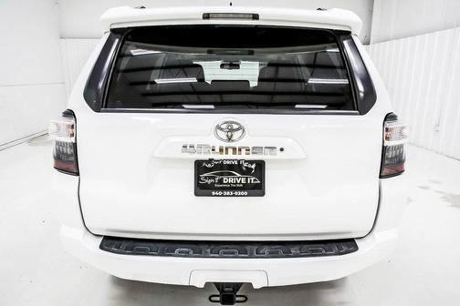 2019 Toyota 4Runner SR5 Premium