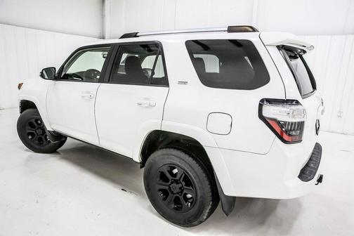 2019 Toyota 4Runner SR5 Premium