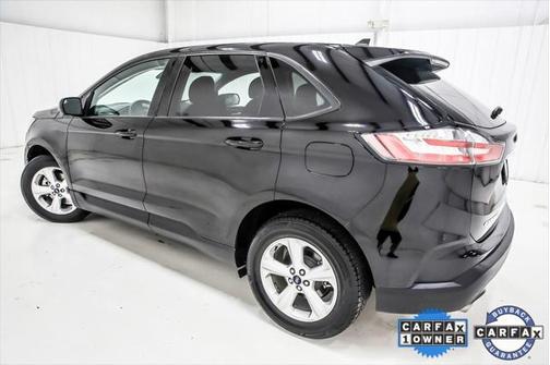 2019 Ford Edge SE
