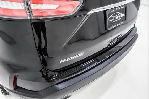 2019 Ford Edge SE