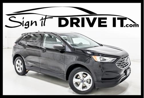 2019 Ford Edge SE
