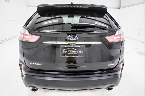 2019 Ford Edge SE