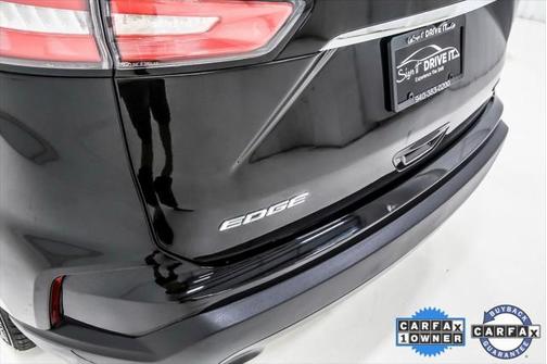 2019 Ford Edge SE