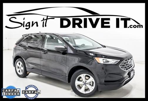 2019 Ford Edge SE