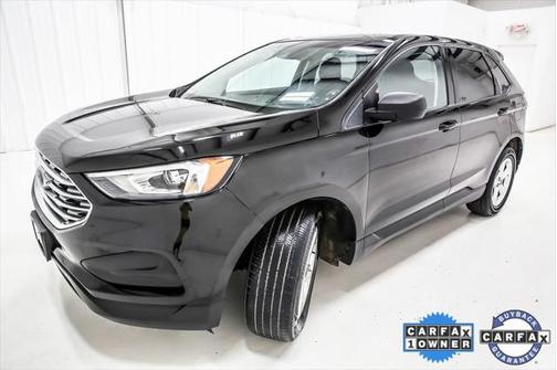 2019 Ford Edge SE