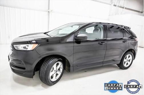 2019 Ford Edge SE