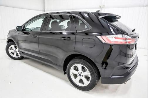 2019 Ford Edge SE