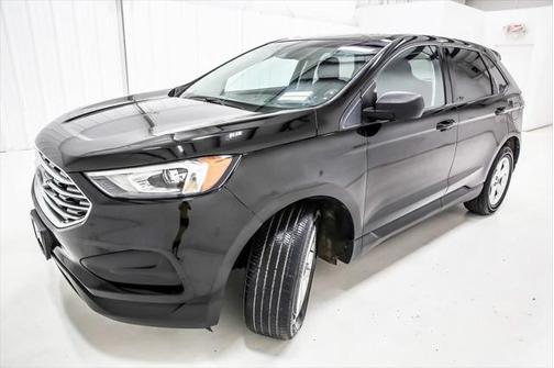 2019 Ford Edge SE