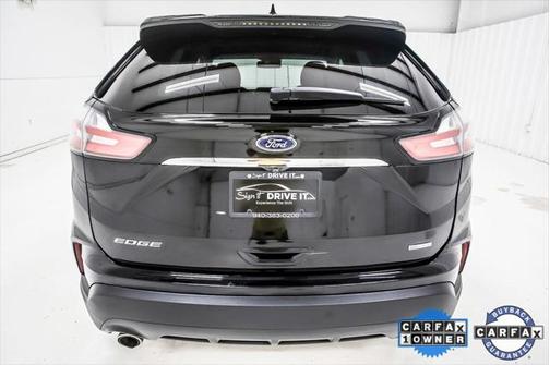 2019 Ford Edge SE