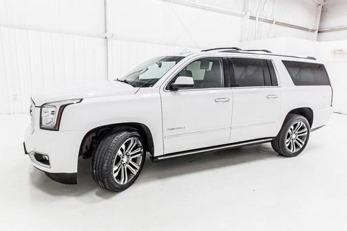 2019 GMC Yukon XL Denali