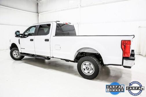 2022 Ford F-250 XL