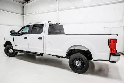 2022 Ford F-250 XL